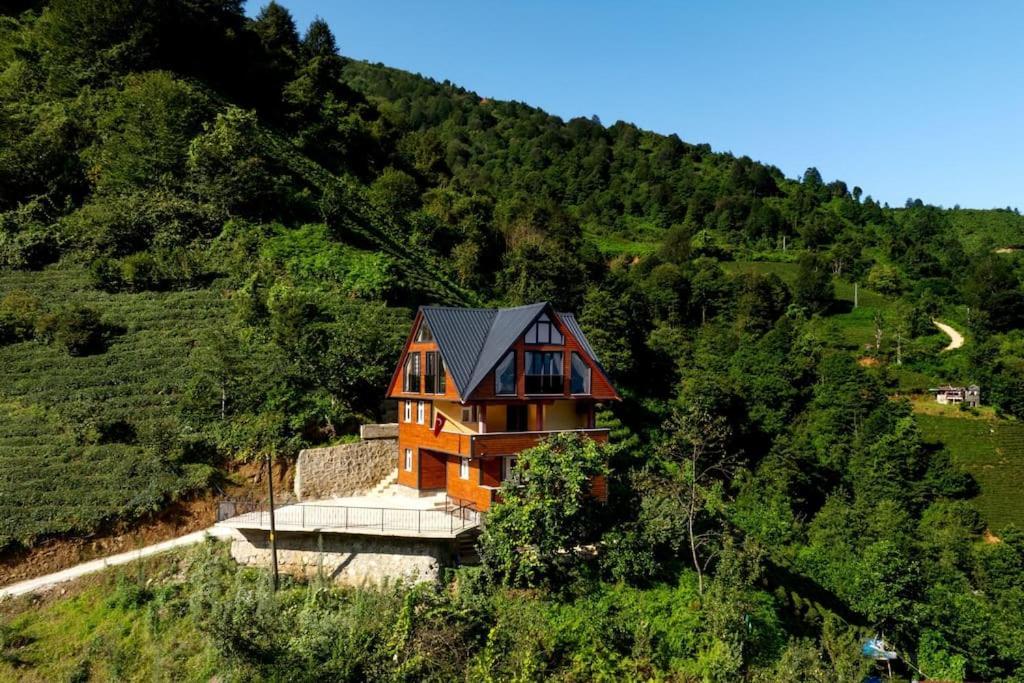 Emir Holiday home Cayeli